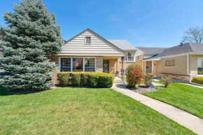 Urban Oasis - Kid Friendly - Quiet Street